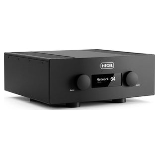 Novedades Equipamiento Hi-Fi