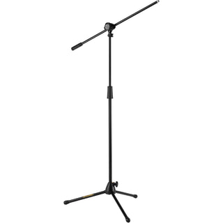 Soportes para micrófono Hercules