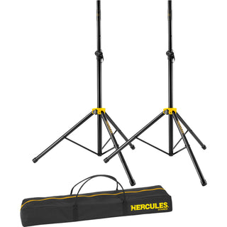 Soportes para altavoces Hercules