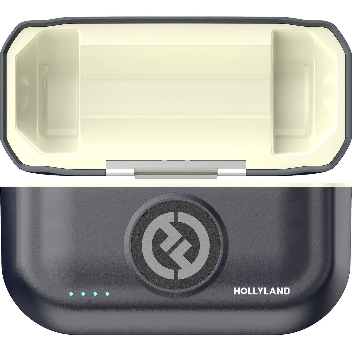 Hollyland Lark M2 (Lightning) wireless microphone system