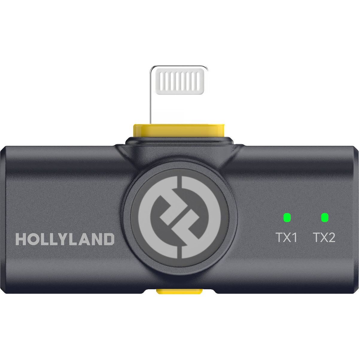 Hollyland Lark M2 (Lightning) wireless microphone system