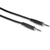 Hosa CMM-100 3.5mm TRS - 3.5mm TRS Stereo Interconnect Cable