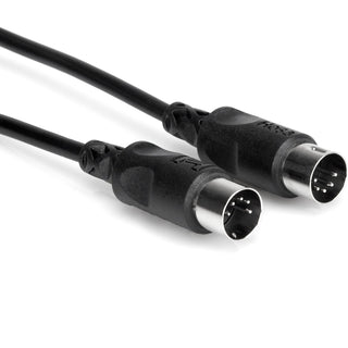 Cables MIDI