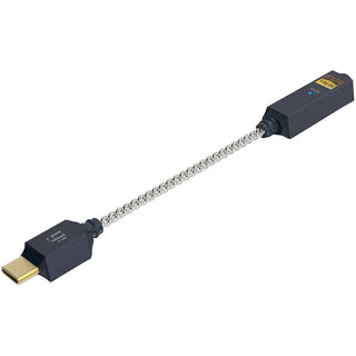 iFi Audio Serie GO