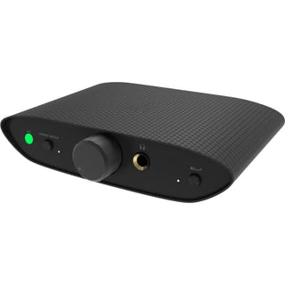 Amplificadores de Auriculares y DACs iFi Audio