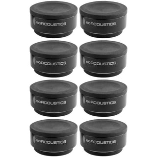 Soportes para monitores de estudio IsoAcoustics