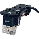 Jico J44A 7 / Omnia / DJ / Improved / Nude / cápsula con Headshell (Ae10266)