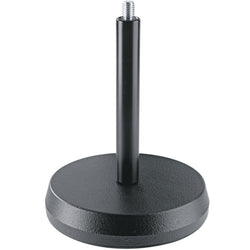 K&M 232 desktop microphone stand