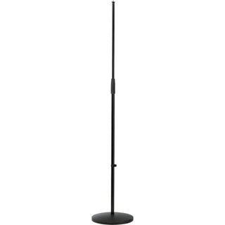 K&M Floor Microphone Stands