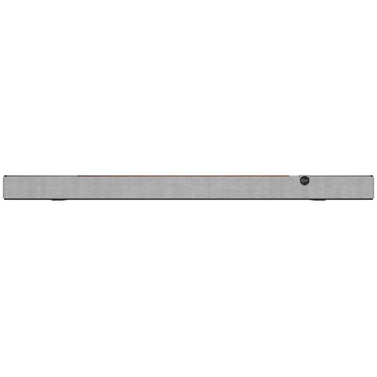 Klipsch Flexus Core 200 soundbars / tv speakers, front view