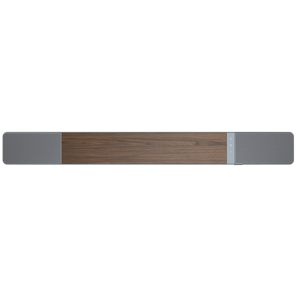 Klipsch Flexus Core 200 soundbars / tv speakers, top view