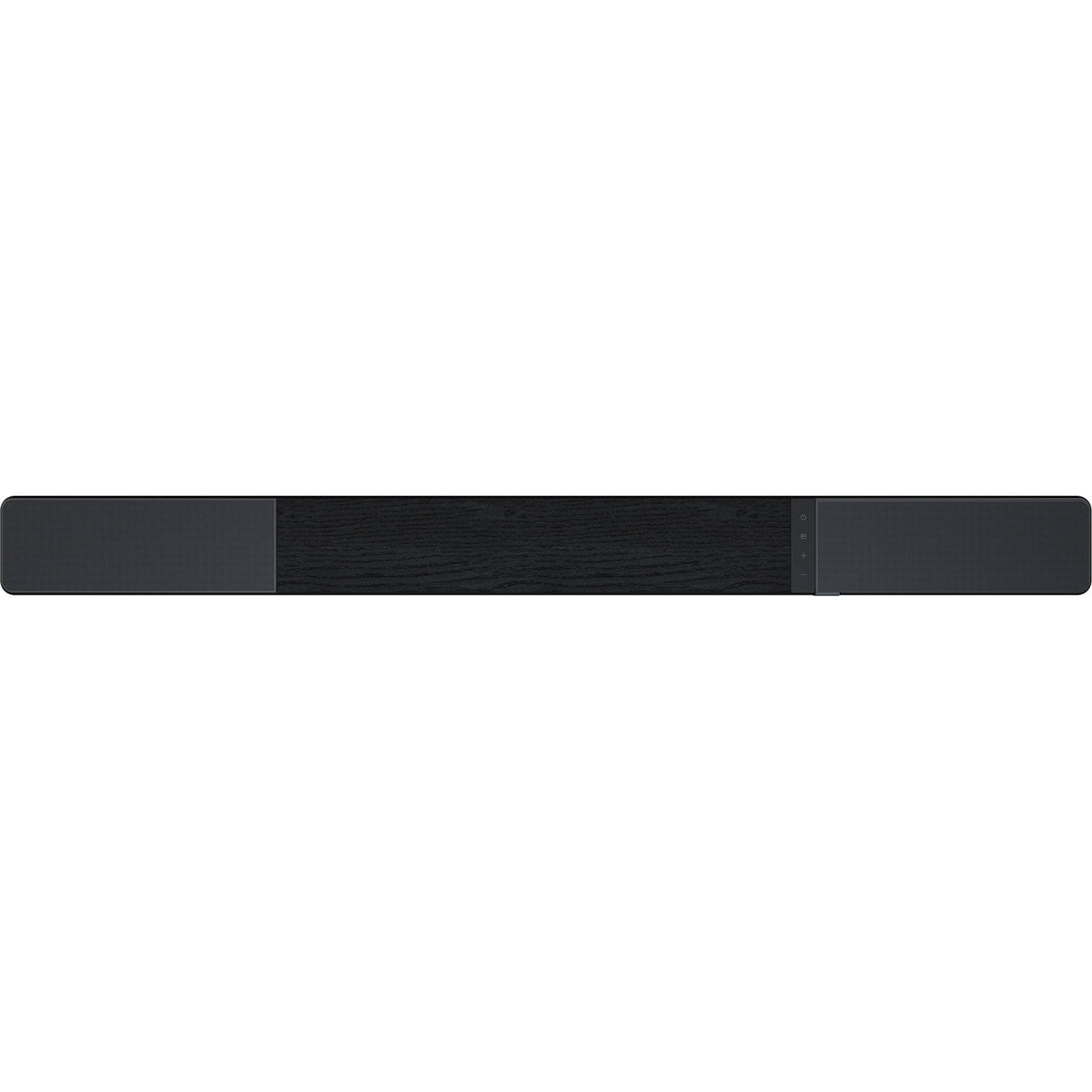 Klipsch Flexus Core 300 soundbar, black.
