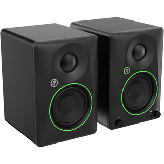 Altavoces de escritorio Mackie