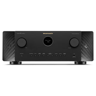 Amplificadores Estéreo Marantz