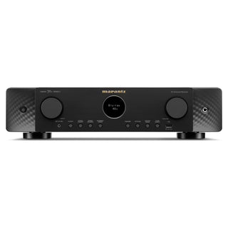 Novedades Equipamiento Hi-Fi