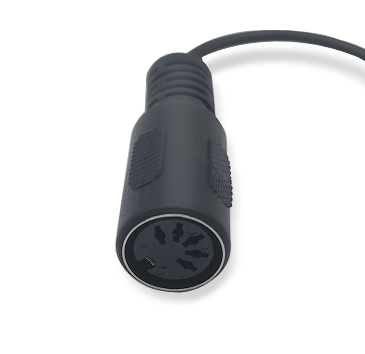 myVolts MIDI 5-Pin DIN Type A - 3.5mm TRS Breakout Cable 15cm