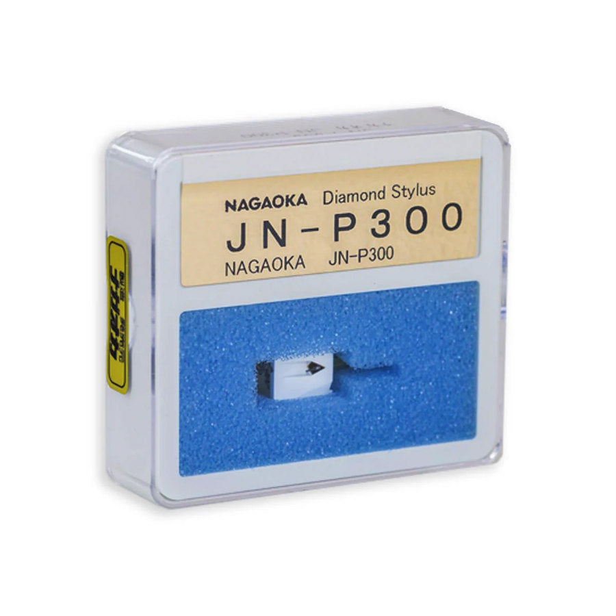 Nagaoka JN-P300 Stylus
