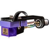 Nagaoka MP-200H cápsula con Headshell