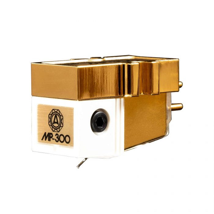 Nagaoka MP-300 cápsula