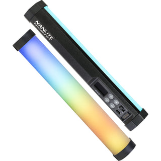 Barras Luminosas