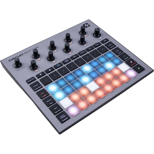 Circuit Rhythm Accesorios Novation