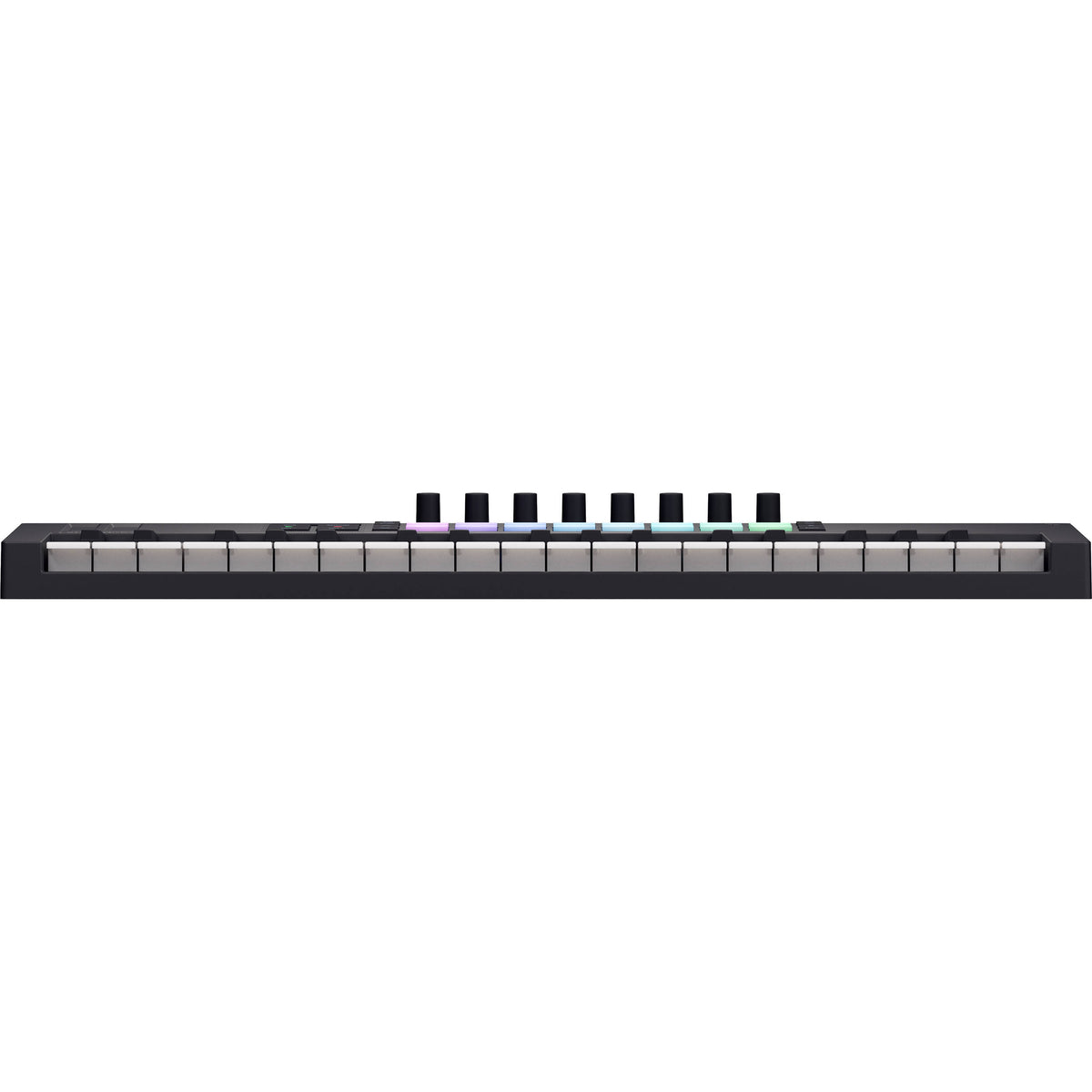 Novation Launchkey Mini 37 MK4 MIDI keyboard