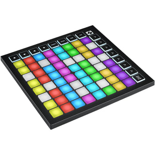 Secuenciadores Novation