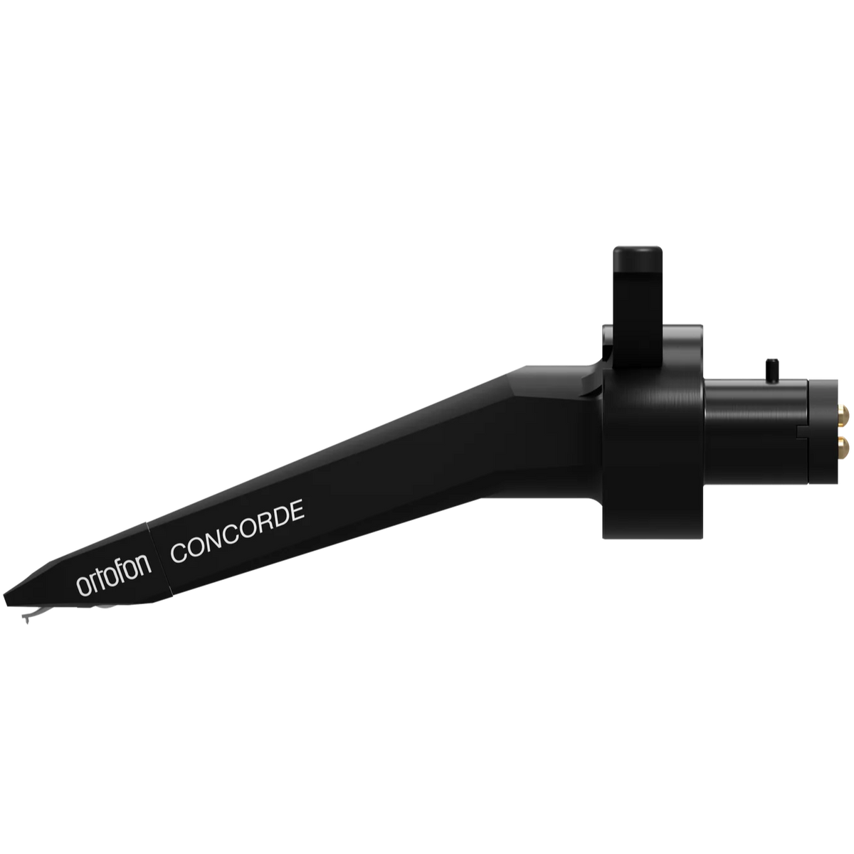 Ortofon Concorde 5S Cartridge turntable cartridges, side view