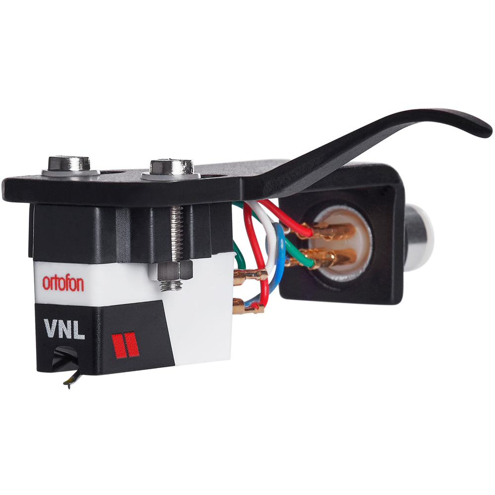 Ortofon VNL cápsula (premontado en SH-4 Headshell)