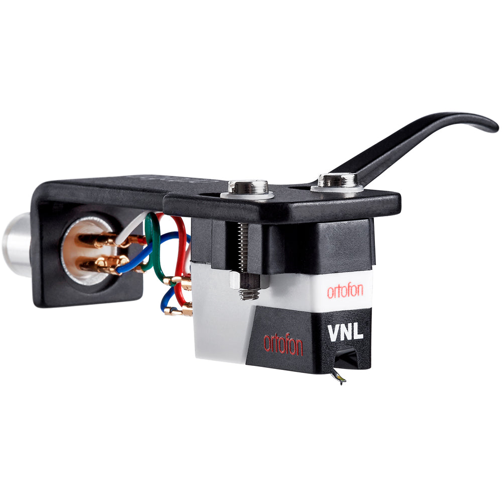 Ortofon VNL cápsula (premontado en SH-4 Headshell)