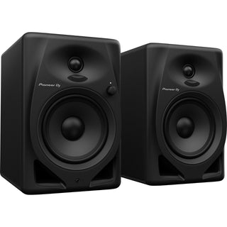 Monitores de estudio AlphaTheta