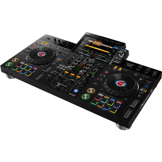 Reproductores DJ CD / MP3 / Multimedia