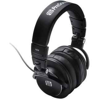 Auriculares de estudio PreSonus