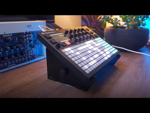 Analog Cases XTS Stand (Small)