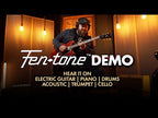 Warm Audio Fen-tone (Stereo Pair)