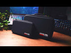 Analog Cases PULSE Case (para Novation Launch Control XL MK3)