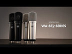 Warm Audio WA-87jr SE