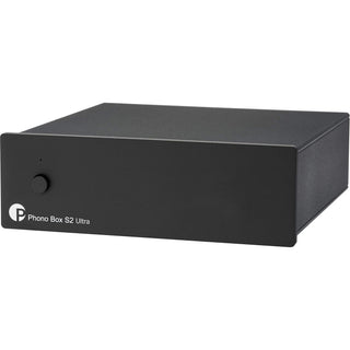 Previos de phono Pro-Ject