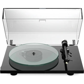 Tocadiscos Pro-Ject