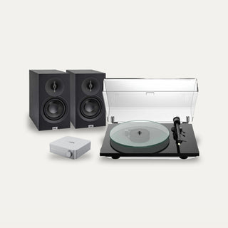 Packs de Tocadiscos