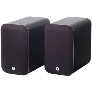 Altavoces Estéreo Activos