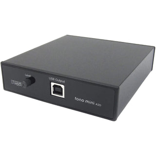 Previos de Phono