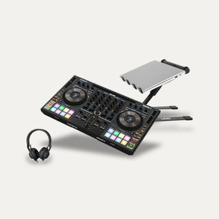 Packs de Controladores DJ