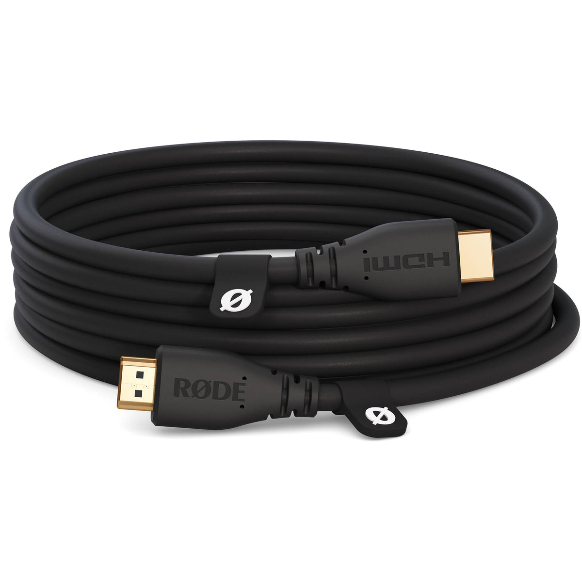 Rode HDMI cable