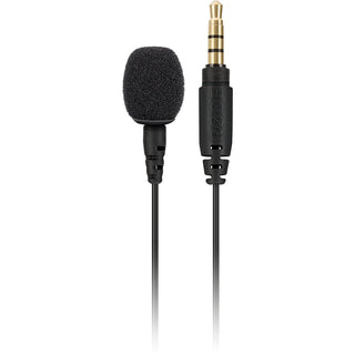 Lavalier & Wearable Micrófonos