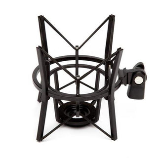 Microphone Shock Mounts & Adapters