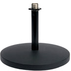 Samson MD5 desktop mic stand