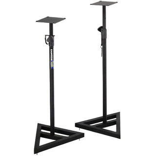 Soportes para Monitores de Estudio