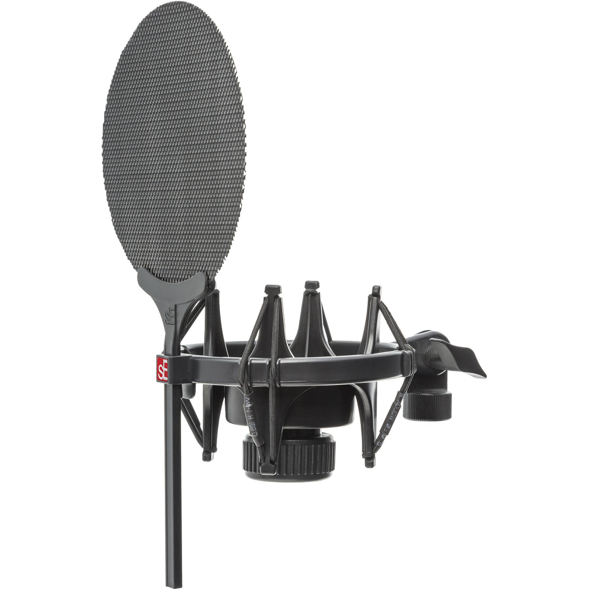 sE Electronics X1 S Vocal Pack condenser microphone vocal pack, with accessories (view 8)
