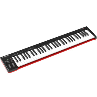 Teclados MIDI Nektar
